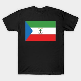 Equatorial Guinea T-Shirt